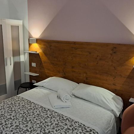 Hotel Domus Filiberto Řím Exteriér fotografie